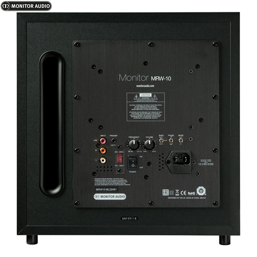 Loa Monitor Audio MRW-10 10